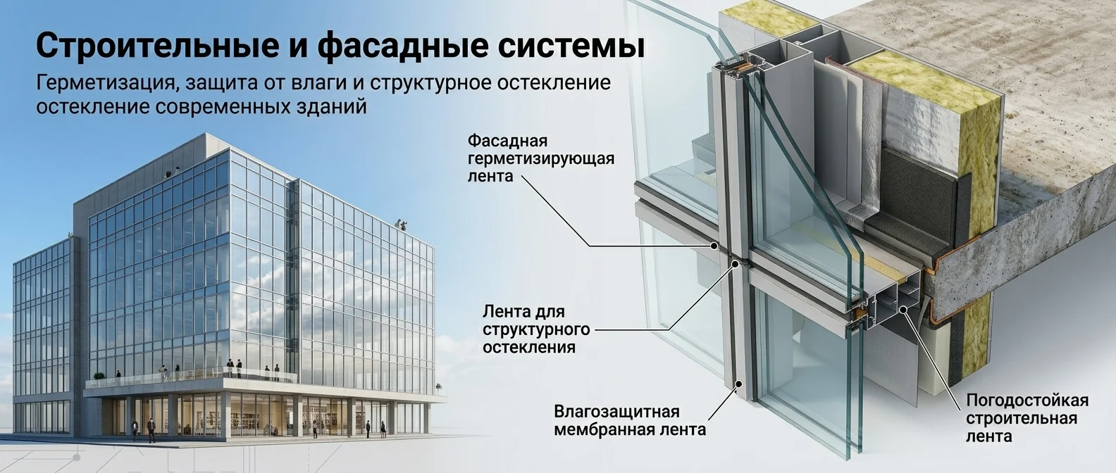 Строительство и здания