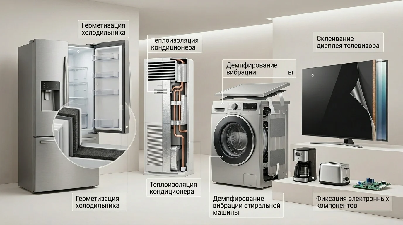 Изображение отрасли