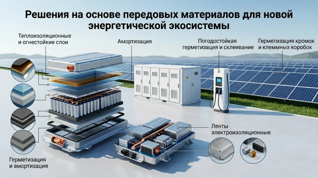 Изображение отрасли